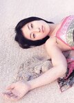 [Photobook] 佐藤寛子 - 情熱 (見開連結済)
