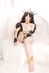 [Cosplay] KaYa 萱 - Ishtar イシュタル