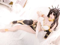 [Cosplay] KaYa 萱 - Ishtar イシュタル