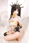 [Cosplay] KaYa 萱 - Ishtar イシュタル