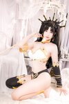 [Cosplay] KaYa 萱 - Ishtar イシュタル