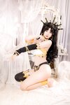 [Cosplay] KaYa 萱 - Ishtar イシュタル