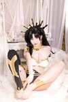 [Cosplay] KaYa 萱 - Ishtar イシュタル