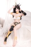 [Cosplay] KaYa 萱 - Ishtar イシュタル