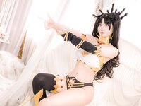 [Cosplay] KaYa 萱 - Ishtar イシュタル