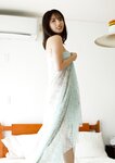 [Photobook] 2024.02.08 大和田南那『なないろの日々。』BOMBデジタル写真集