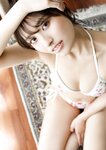 [Photobook] 2024.02.08 大和田南那『なないろの日々。』BOMBデジタル写真集