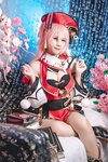 [Cosplay] Pyoncos - Yanfei