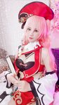 [Cosplay] Pyoncos - Yanfei