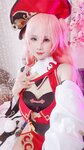[Cosplay] Pyoncos - Yanfei