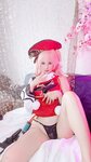 [Cosplay] Pyoncos - Yanfei