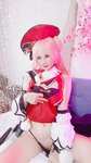 [Cosplay] Pyoncos - Yanfei
