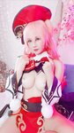 [Cosplay] Pyoncos - Yanfei