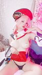 [Cosplay] Pyoncos - Yanfei