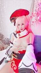 [Cosplay] Pyoncos - Yanfei