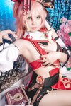 [Cosplay] Pyoncos - Yanfei