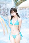 [Cosplay] 萌芽儿o0 假期