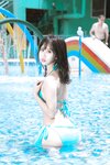 [Cosplay] 萌芽儿o0 假期