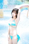 [Cosplay] 萌芽儿o0 假期