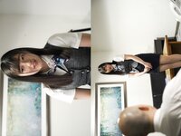[Photobook] 誘惑ワーキングレディ 小鳩麦 vol.1 PRESTIGE DIGITAL BOOK SERIES [94pics]
