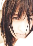 [Photobook] 仲根かすみ - sabra別冊  -Quietdays- クワイエット・デイズ (2005.08.28)