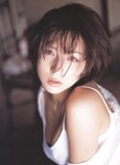 [Photobook] 仲根かすみ - sabra別冊  -Quietdays- クワイエット・デイズ (2005.08.28)