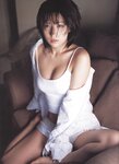 [Photobook] 仲根かすみ - sabra別冊  -Quietdays- クワイエット・デイズ (2005.08.28)