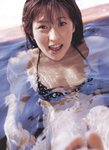 [Photobook] 仲根かすみ - sabra別冊  -Quietdays- クワイエット・デイズ (2005.08.28)