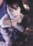 [Photobook] 仲根かすみ - sabra別冊  -Quietdays- クワイエット・デイズ (2005.08.28)