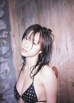 [Photobook] 仲根かすみ - sabra別冊  -Quietdays- クワイエット・デイズ (2005.08.28)