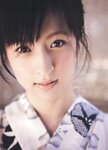 [Photobook] 仲根かすみ - sabra別冊  -Quietdays- クワイエット・デイズ (2005.08.28)