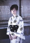 [Photobook] 仲根かすみ - sabra別冊  -Quietdays- クワイエット・デイズ (2005.08.28)