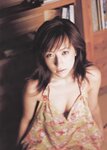 [Photobook] 仲根かすみ - sabra別冊  -Quietdays- クワイエット・デイズ (2005.08.28)