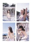 [Photobook] 仲根かすみ - sabra別冊  -Quietdays- クワイエット・デイズ (2005.08.28)