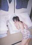 [Photobook] 仲根かすみ - sabra別冊  -Quietdays- クワイエット・デイズ (2005.08.28)