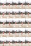 [Photobook] 仲根かすみ - sabra別冊  -Quietdays- クワイエット・デイズ (2005.08.28)