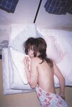 [Photobook] 仲根かすみ - sabra別冊  -Quietdays- クワイエット・デイズ (2005.08.28)