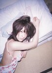 [Photobook] 仲根かすみ - sabra別冊  -Quietdays- クワイエット・デイズ (2005.08.28)