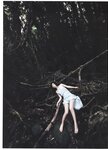 [Photobook] 仲根かすみ - sabra別冊  -Quietdays- クワイエット・デイズ (2005.08.28)