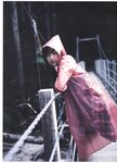 [Photobook] 仲根かすみ - sabra別冊  -Quietdays- クワイエット・デイズ (2005.08.28)