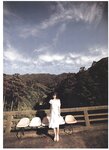 [Photobook] 仲根かすみ - sabra別冊  -Quietdays- クワイエット・デイズ (2005.08.28)
