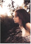 [Photobook] 仲根かすみ - sabra別冊  -Quietdays- クワイエット・デイズ (2005.08.28)