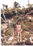 [Photobook] 仲根かすみ - sabra別冊  -Quietdays- クワイエット・デイズ (2005.08.28)