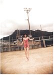 [Photobook] 仲根かすみ - sabra別冊  -Quietdays- クワイエット・デイズ (2005.08.28)