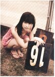 [Photobook] 仲根かすみ - sabra別冊  -Quietdays- クワイエット・デイズ (2005.08.28)
