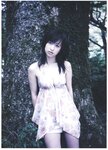 [Photobook] 仲根かすみ - sabra別冊  -Quietdays- クワイエット・デイズ (2005.08.28)
