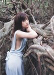 [Photobook] 仲根かすみ - sabra別冊  -Quietdays- クワイエット・デイズ (2005.08.28)