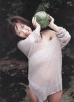 [Photobook] 仲根かすみ - sabra別冊  -Quietdays- クワイエット・デイズ (2005.08.28)