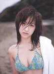 [Photobook] 仲根かすみ - sabra別冊  -Quietdays- クワイエット・デイズ (2005.08.28)