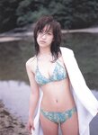 [Photobook] 仲根かすみ - sabra別冊  -Quietdays- クワイエット・デイズ (2005.08.28)
